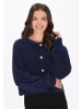 Albee Women Cardigan in Navy