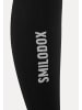 SMILODOX Leggings Isalia *Eine Nummer größer bestellen in Schwarz