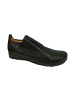 Think! SHOES "King" in schwarz
