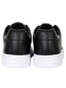 Armani Exchange Sneaker in Schwarz