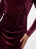 Vero Moda Kleid in Winetasting