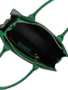 Gave Lux Handtasche in GREEN