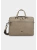 PICARD Aktentasche Casual Taupe