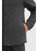 11 Project Langarmhemd PRChad 20715528 ME Moderne Hemdjacke in Grau