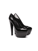 Giaro High Heels  in Schwarz