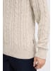 CASUAL FRIDAY Strickpullover CFKarl in Beige