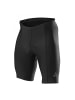 Löffler Radsport-Hose Basic in Nachtschwarz