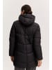 b.young Steppjacke BYBOMINA JACKET 4 - 20811752 in schwarz