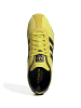 adidas adidas Turnschuhe in pure sulfur/dark brown/gold metallic