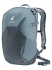 Deuter Wanderrucksack Speed Lite 21 in Shale/Graphite