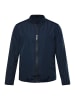 Men Plus Übergangsjacke in navy blau