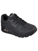 Skechers Sneaker in schwarz