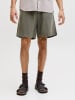Jack & Jones Shorts in Smokey Olive