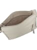 Liebeskind Berlin Sky Schultertasche Leder 30 cm milk