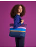 Oilily Sally Shopper in Blau