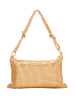 NAEMI Damen Handtasche in Gold