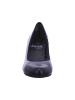 Soft Line Pumps in schwarz
