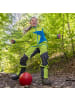 JAKO-O Softshell-Outdoorhose in grün