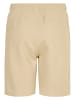Petrol Industries Sweatshorts Cortes in Braun