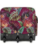 normani Reisetasche mit 3 Rollen 80 Liter in Jungle