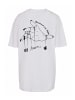 Rocawear T-Shirt in white