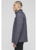 Brandit Outdoor Jacket in indigo