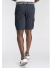 Delmao Cargoshorts in marine