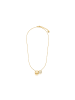 Luxenter Mupio-Sets mit 18 Karat Gelbgold-Finish – MUPIO