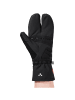 Vaude Fingerhandschuh SYBERIA GLOVES III in Schwarz