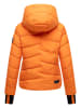 Marikoo Steppjacke Yukanii XVI in Orange