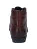 Josef Seibel Stiefelette Naly 09 in bordo
