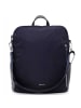 Tamaris Larissa City Rucksack 30 cm in blue