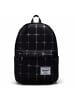 Herschel Classic XL 30 - Rucksack 47 cm in tie dye check