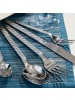 Villeroy & Boch Tafelbesteck 24tlg. Montauk in silber/platin