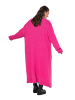 Studio Untold Strickjacke in pink