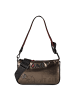 Anekke Schultertasche 25 cm mehrfarbig