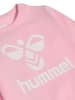 Hummel Druckknopf Strampler Hmlflips Kinder in CANDY PINK