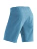 Maier Sports Bermuda Fortunit in Petrol