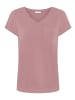 Tamaris T-Shirt in rosa