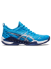 asics hallenschuhe/Handballschuhe BLAST FF 3 in Blau