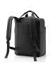 Reisenthel Allday Rucksack 39 cm Laptopfach in black