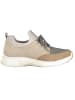 rieker Sneaker in beige