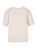 F4NT4STIC Tee Pinocchio Sundowner in pink