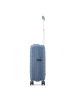 Roncato Skyline 2.0 Neon 4 Rollen Kabinentrolley 55 cm ardesia