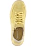 Tamaris Sneaker gelb