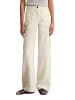 Marc O'Polo Leinen-Cargopants straight in M195