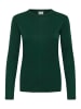 Kaffe Langarm-Shirt KAgemma Slim fit in Ponderosa Pine