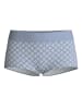 Calida Panty in aura blue