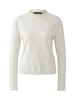 Oui Pullover in offwhite