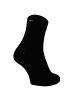 Tamaris Socken 3er Pack in Schwarz